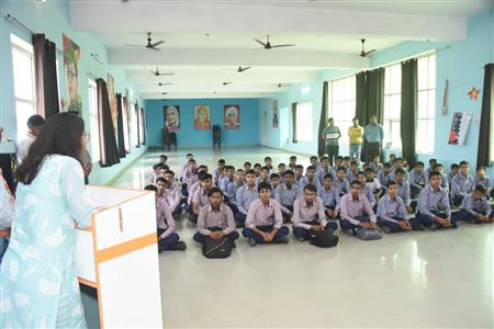 Events & Activities