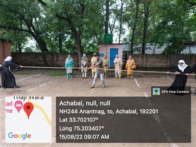 Events & Activities