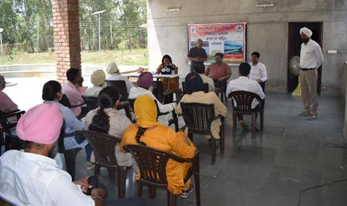 Events & Activities