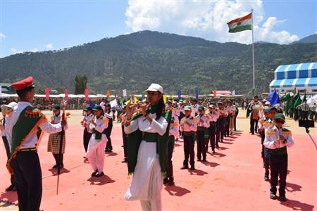 Events & Activities