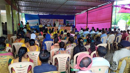 Events & Activities