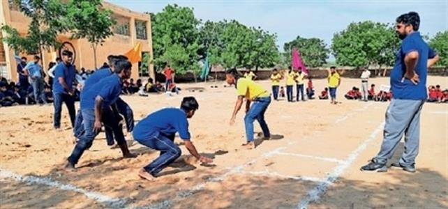 Events & Activities