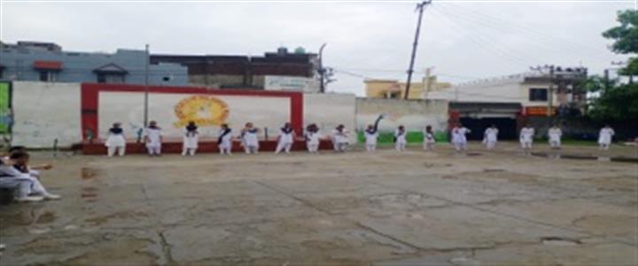 Events & Activities