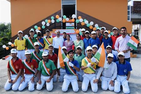 Events & Activities