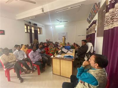 Events & Activities
