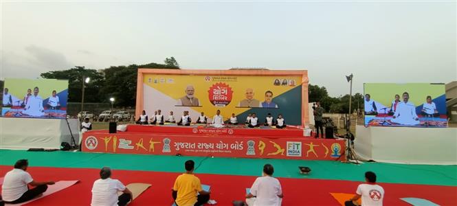 Events & Activities