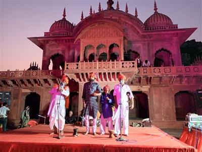 Events & Activities