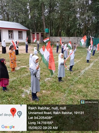 Events & Activities
