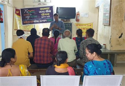 Events & Activities