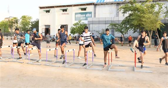 Events & Activities