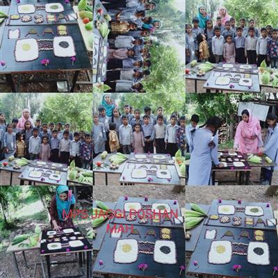 Events & Activities