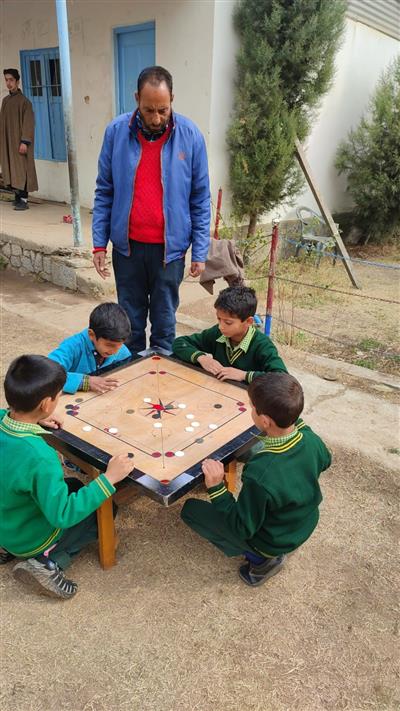Events & Activities