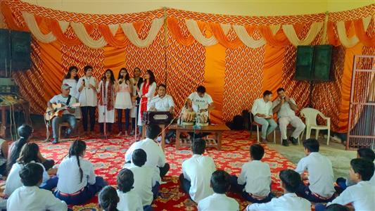 Events & Activities