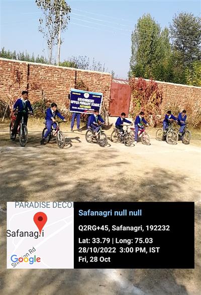 Events & Activities