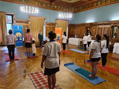 Events & Activities