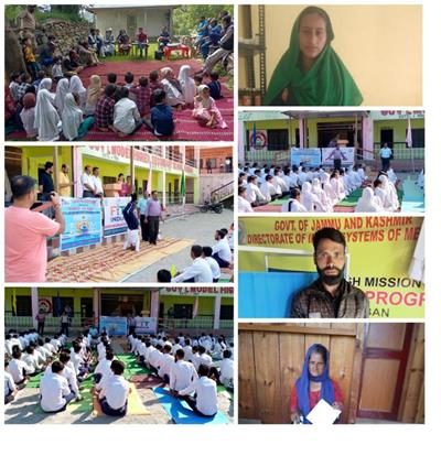 Events & Activities