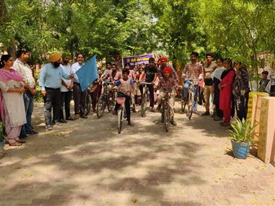 Events & Activities