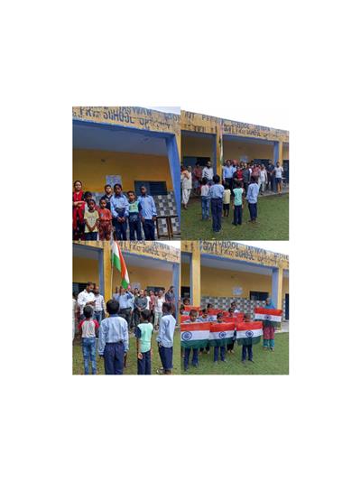 Events & Activities