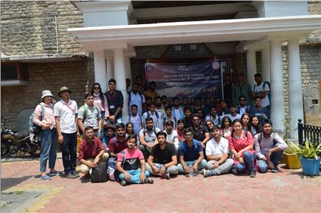 Events & Activities