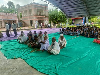 Events & Activities