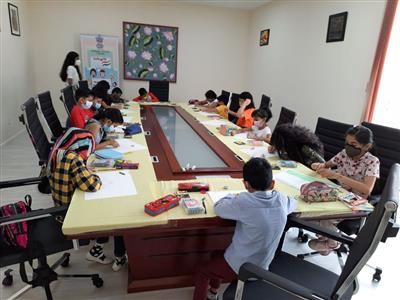Events & Activities