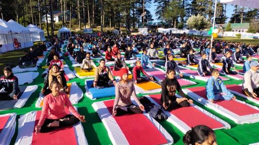 Events & Activities