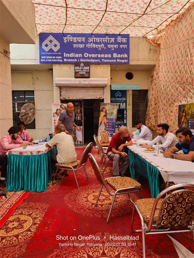 Events & Activities