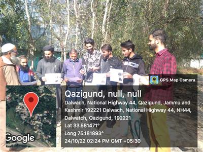 Events & Activities