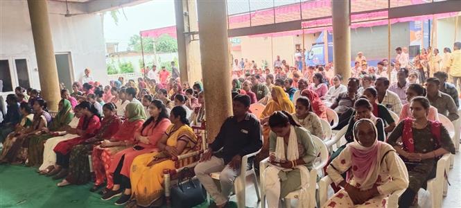 Events & Activities
