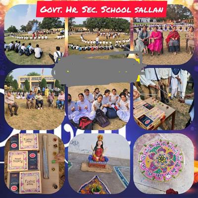 Events & Activities