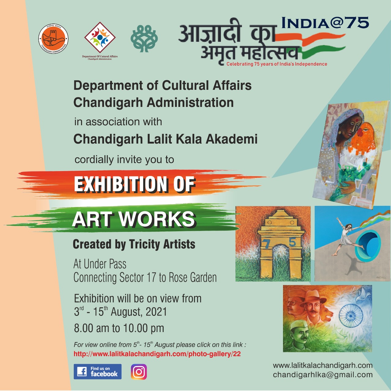 Events & Activities