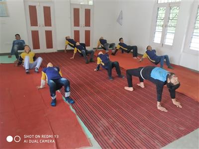 Events & Activities