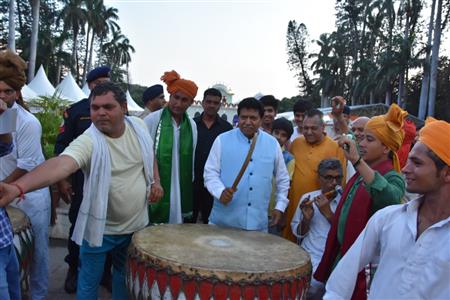 Events & Activities