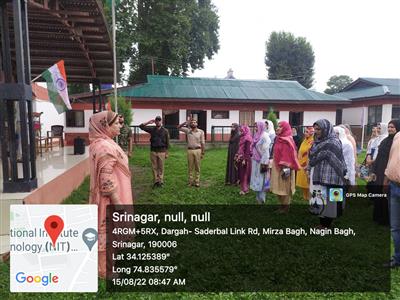 Events & Activities