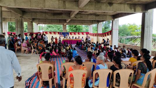 Events & Activities
