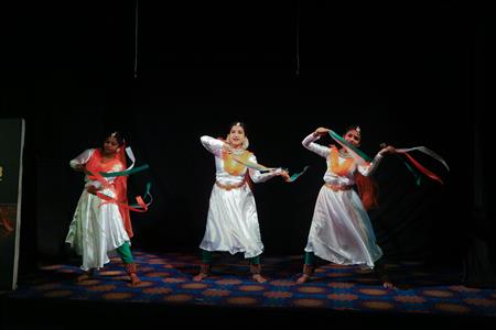 Events & Activities