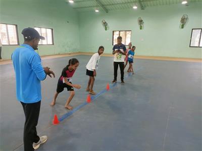 Events & Activities