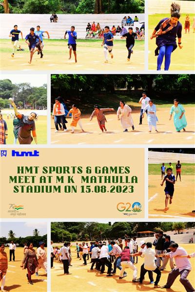 Events & Activities