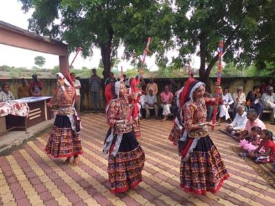 Events & Activities