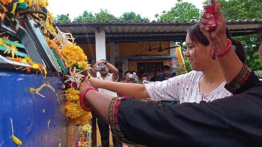 Events & Activities