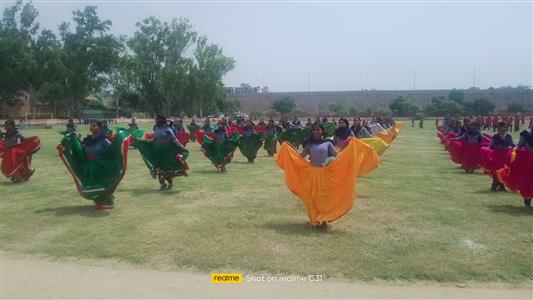 Events & Activities