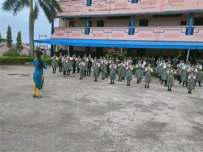 Events & Activities