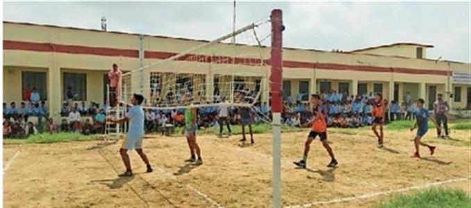 Events & Activities