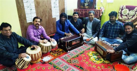 Events & Activities