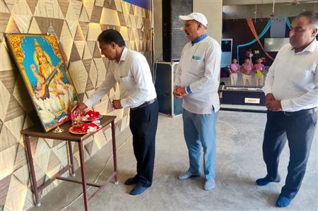 Events & Activities