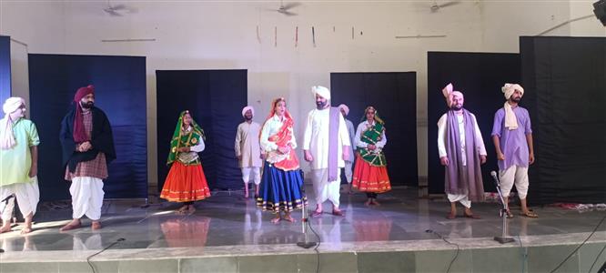Events & Activities