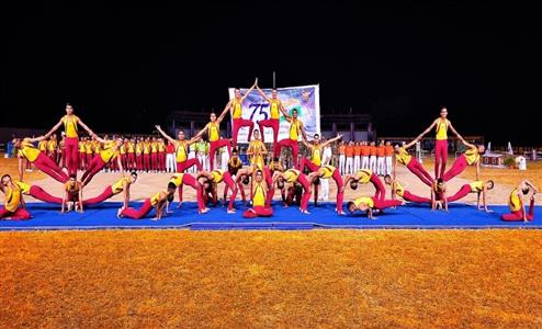 Events & Activities