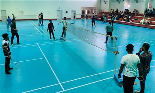 Events & Activities