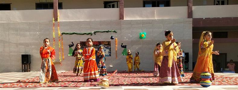 Events & Activities