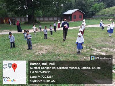 Events & Activities